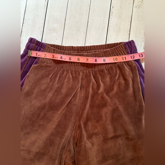 Levi's Gold Tab VELOUR TRACK PANTS - Picture 16 of 16